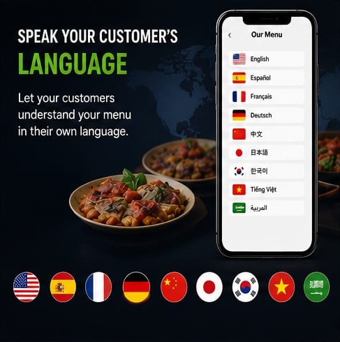 Language Features